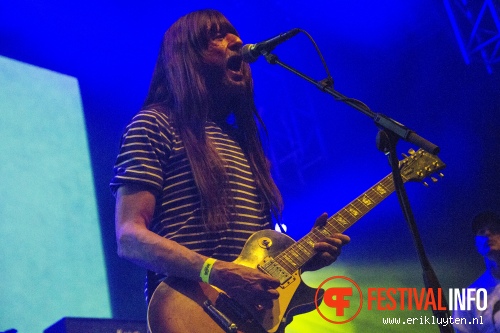 Endless Boogie op Roadburn 2013 foto