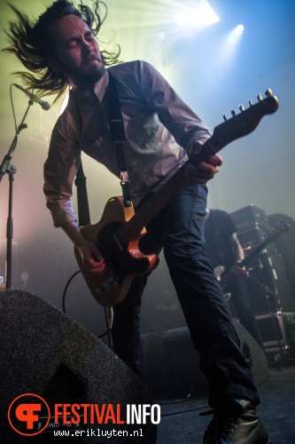 Cult of Luna op Roadburn 2013 foto