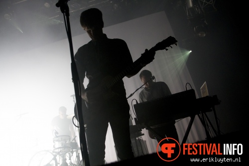 Cult of Luna op Roadburn 2013 foto