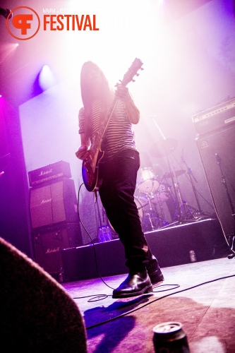 Endless Boogie op Roadburn 2013 foto