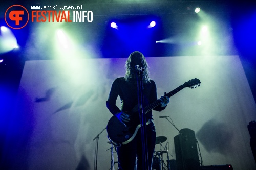 Uncle Acid & The Deadbeats op Roadburn 2013 foto