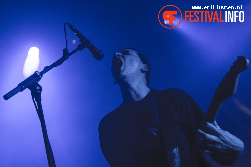 Godflesh op Roadburn 2013 foto