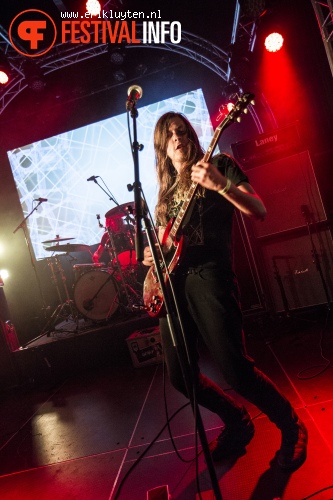 Elder op Roadburn 2013 foto