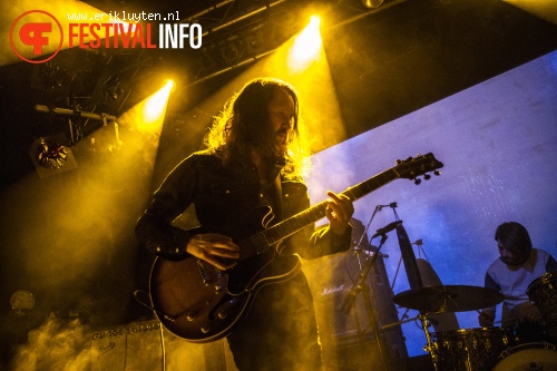 My Brother the wind op Roadburn 2013 foto