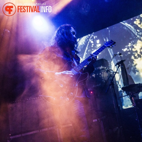 My Brother the wind op Roadburn 2013 foto