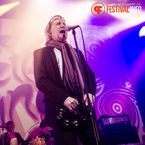 The Pretty Things op Roadburn 2013 foto