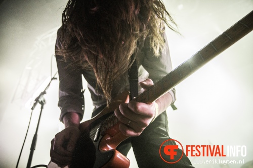 Cult of Luna op Roadburn 2013 foto