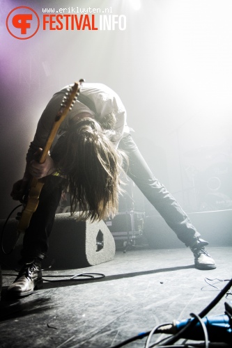 Cult of Luna op Roadburn 2013 foto