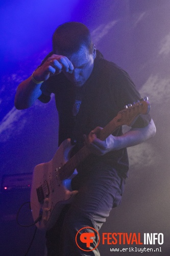 Godflesh op Roadburn 2013 foto