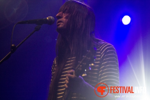 Endless Boogie op Roadburn 2013 foto