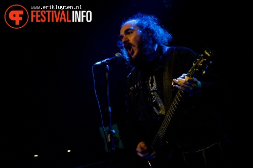 Pilgrim op Roadburn 2013 foto