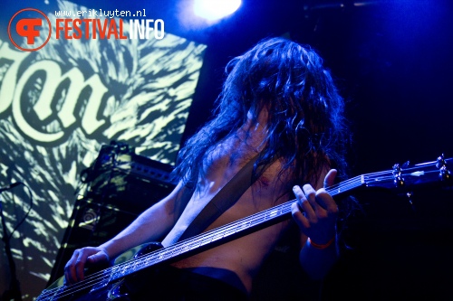 Pilgrim op Roadburn 2013 foto