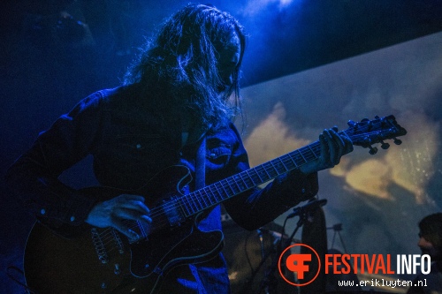 My Brother the wind op Roadburn 2013 foto