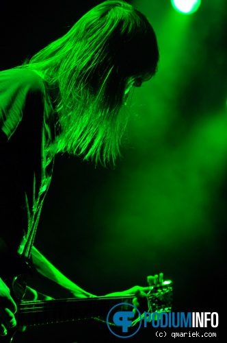 John Coffey op Cortonville rocks! - 20/4 - Atak foto