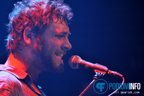 Wallace Vanborn op Cortonville rocks! - 20/4 - Atak foto