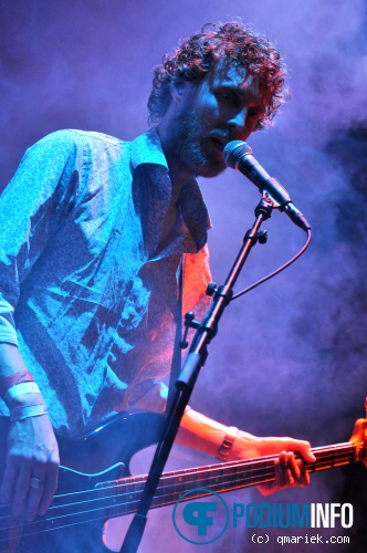 Eisenhower op Cortonville rocks! - 20/4 - Atak foto