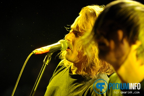 John Coffey op Cortonville rocks! - 20/4 - Atak foto