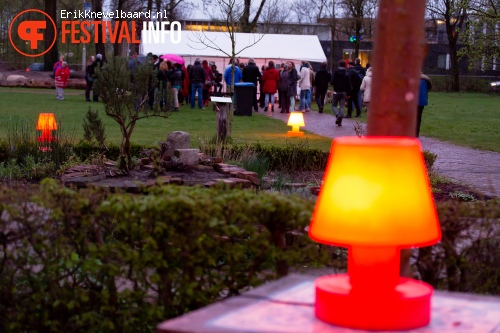 Akoestival Lentestemmen 2013 foto