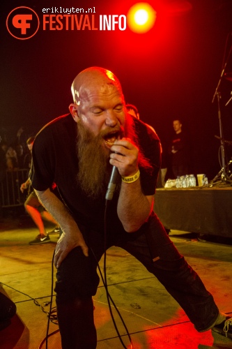 Strife op Groezrock 2013 dag 2 foto