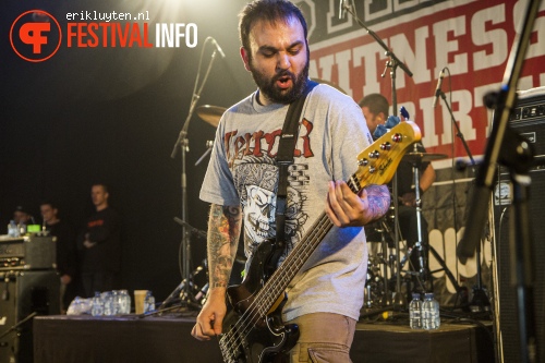 Strife op Groezrock 2013 dag 2 foto