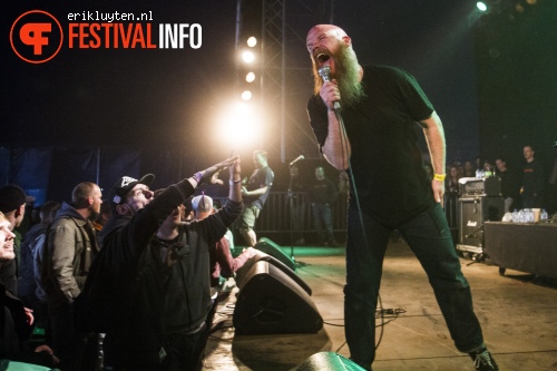 Strife op Groezrock 2013 dag 2 foto