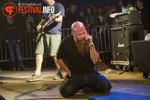 Strife op Groezrock 2013 dag 2 foto