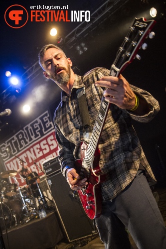 Strife op Groezrock 2013 dag 2 foto