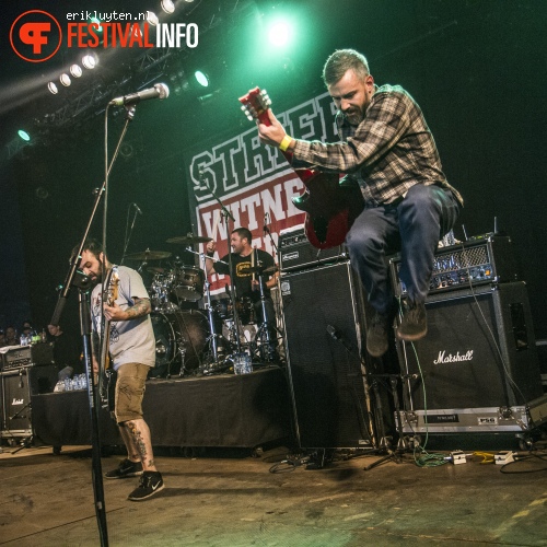 Strife op Groezrock 2013 dag 2 foto