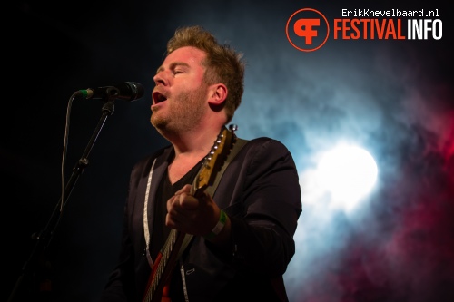 Foto Ed Struijlaart op LIFE I LIVE Festival 2013