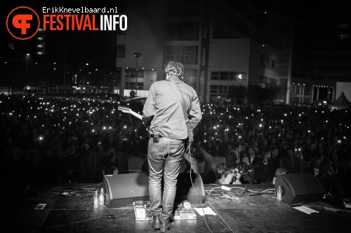 Kensington op LIFE I LIVE Festival 2013 foto