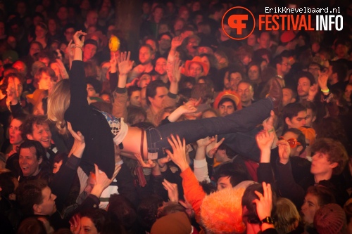 LIFE I LIVE Festival 2013 foto