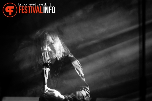 Kensington op LIFE I LIVE Festival 2013 foto