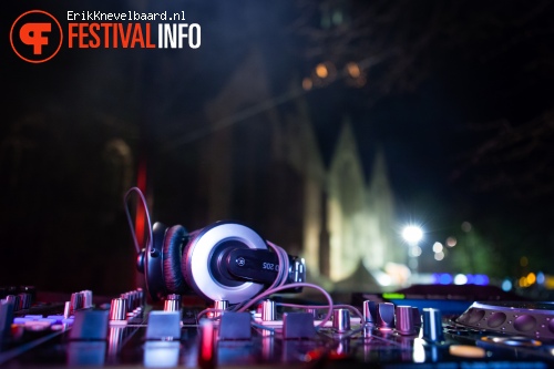 LIFE I LIVE Festival 2013 foto