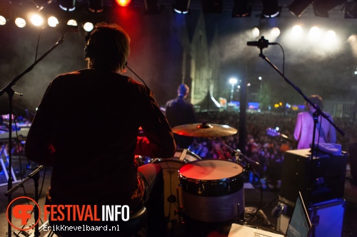 LIFE I LIVE Festival 2013 foto