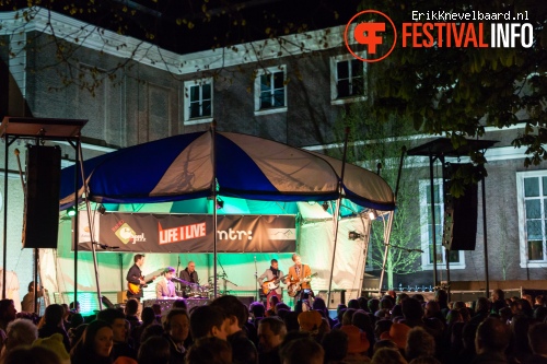 LIFE I LIVE Festival 2013 foto