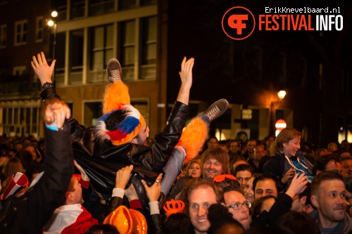 LIFE I LIVE Festival 2013 foto