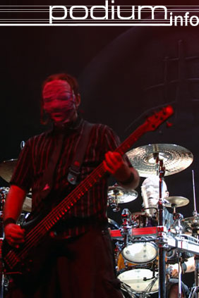 Foto Lacuna Coil op Lacuna Coil - 18/10/2006 - 013