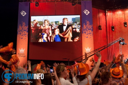 Samen voor Oranje - 30/4 - Ahoy foto