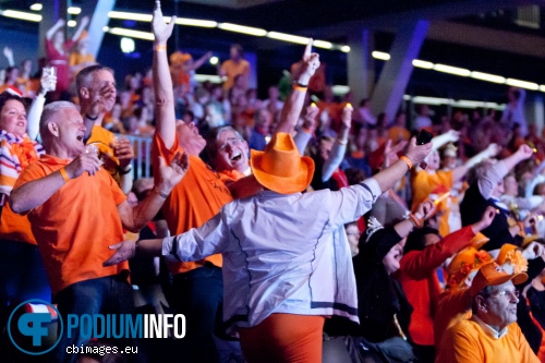Samen voor Oranje - 30/4 - Ahoy foto