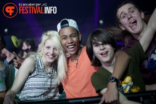 RFLX 2013 foto