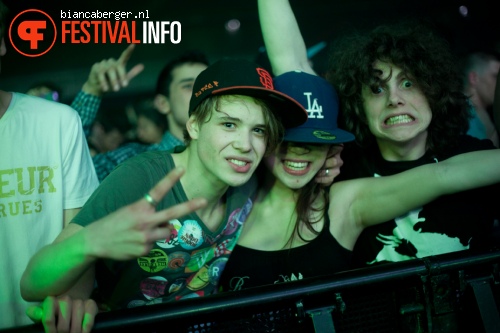 RFLX 2013 foto