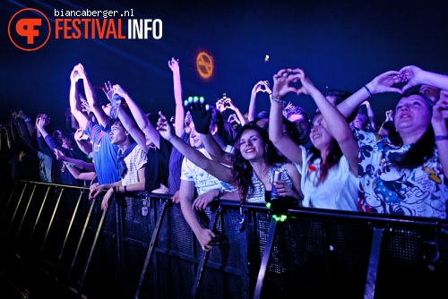RFLX 2013 foto