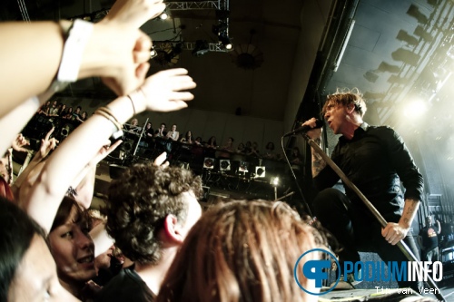 Billy Talent op Billy Talent - 2/5 - Tivoli foto