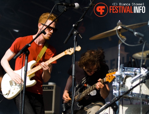 Bevrijdingsfestival Limburg 2013 foto