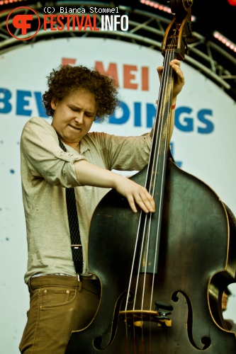 Bevrijdingsfestival Limburg 2013 foto