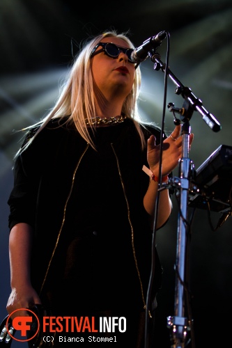 Bevrijdingsfestival Limburg 2013 foto