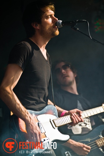 Bevrijdingsfestival Limburg 2013 foto