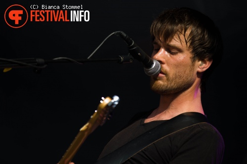 Bevrijdingsfestival Limburg 2013 foto