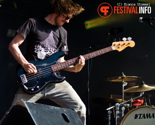 Bevrijdingsfestival Limburg 2013 foto