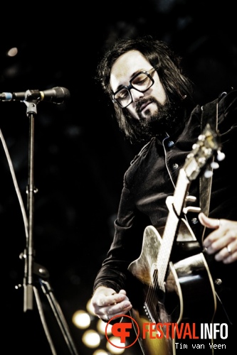 Blaudzun op Dauwpop 2013 foto